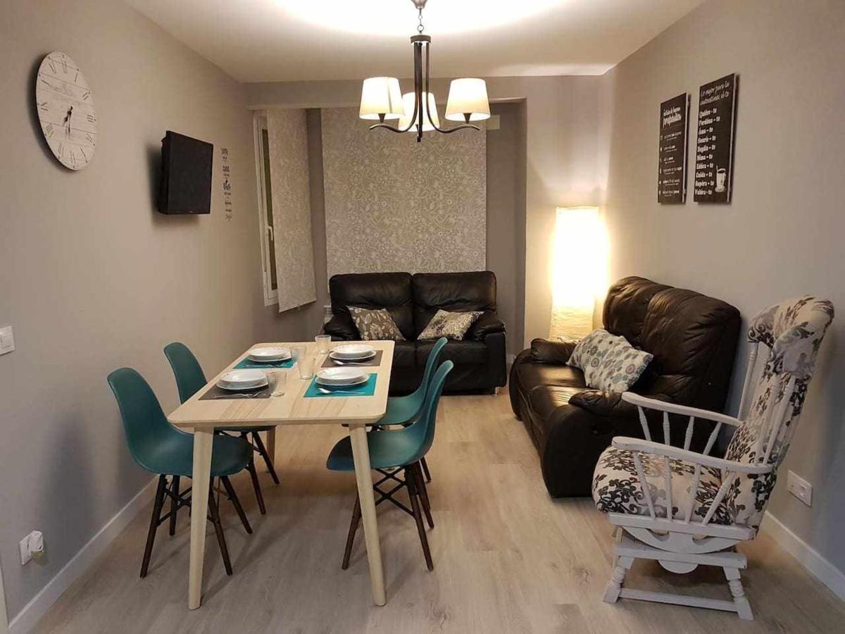 Serendipia Apartamentos 3 Логроньо Екстериор снимка