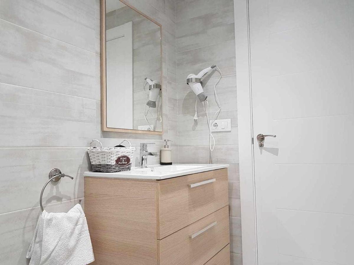 Serendipia Apartamentos 3 Логроньо Екстериор снимка