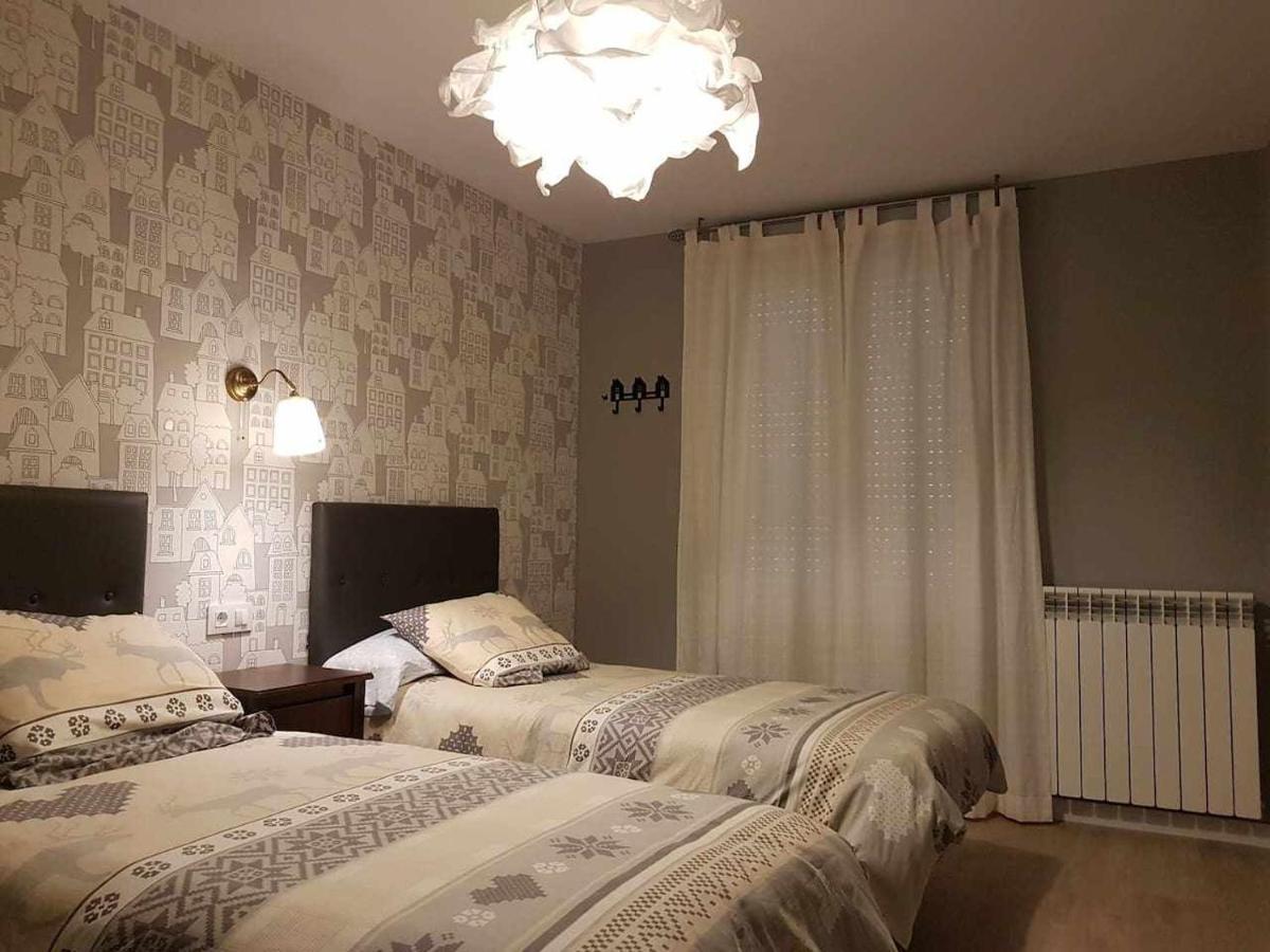Serendipia Apartamentos 3 Логроньо Екстериор снимка