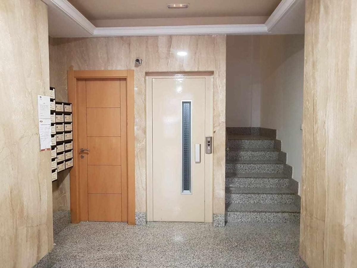 Serendipia Apartamentos 3 Логроньо Екстериор снимка