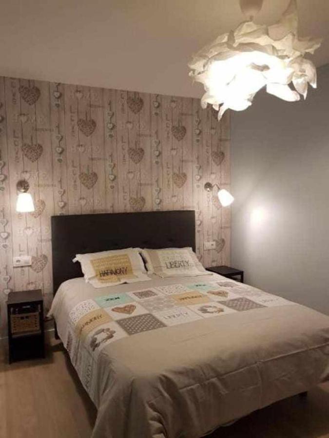 Serendipia Apartamentos 3 Логроньо Екстериор снимка