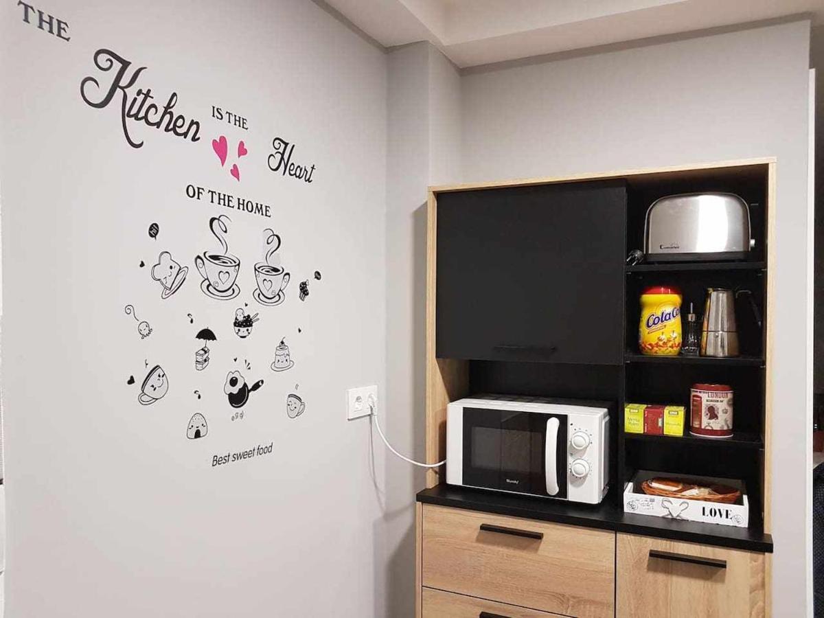 Serendipia Apartamentos 3 Логроньо Екстериор снимка