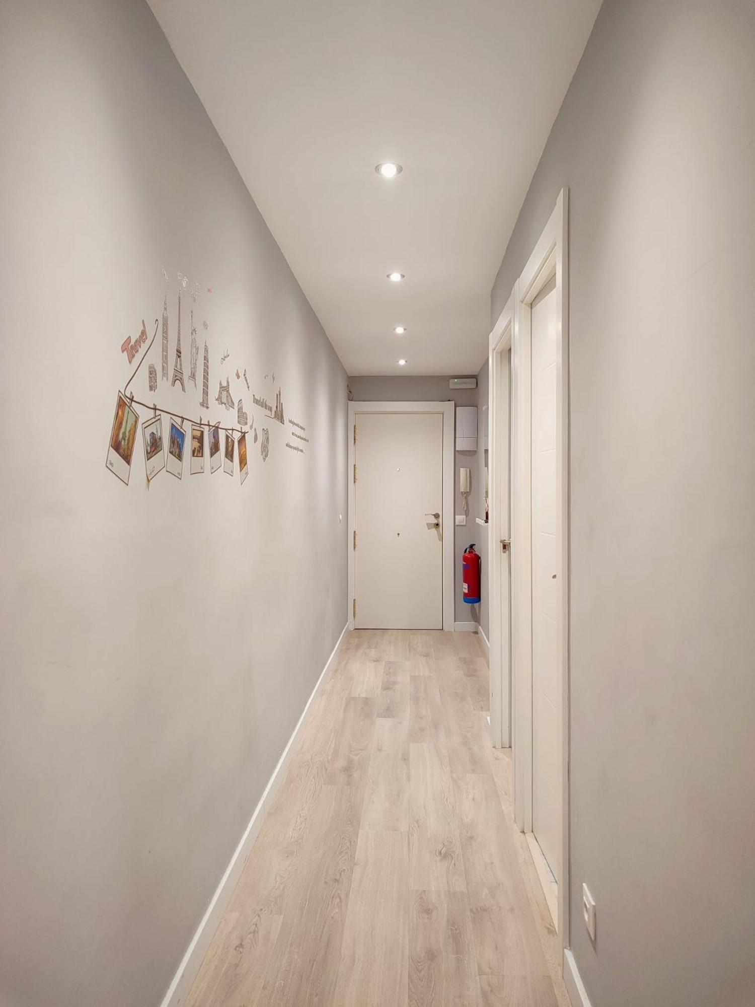 Serendipia Apartamentos 3 Логроньо Екстериор снимка