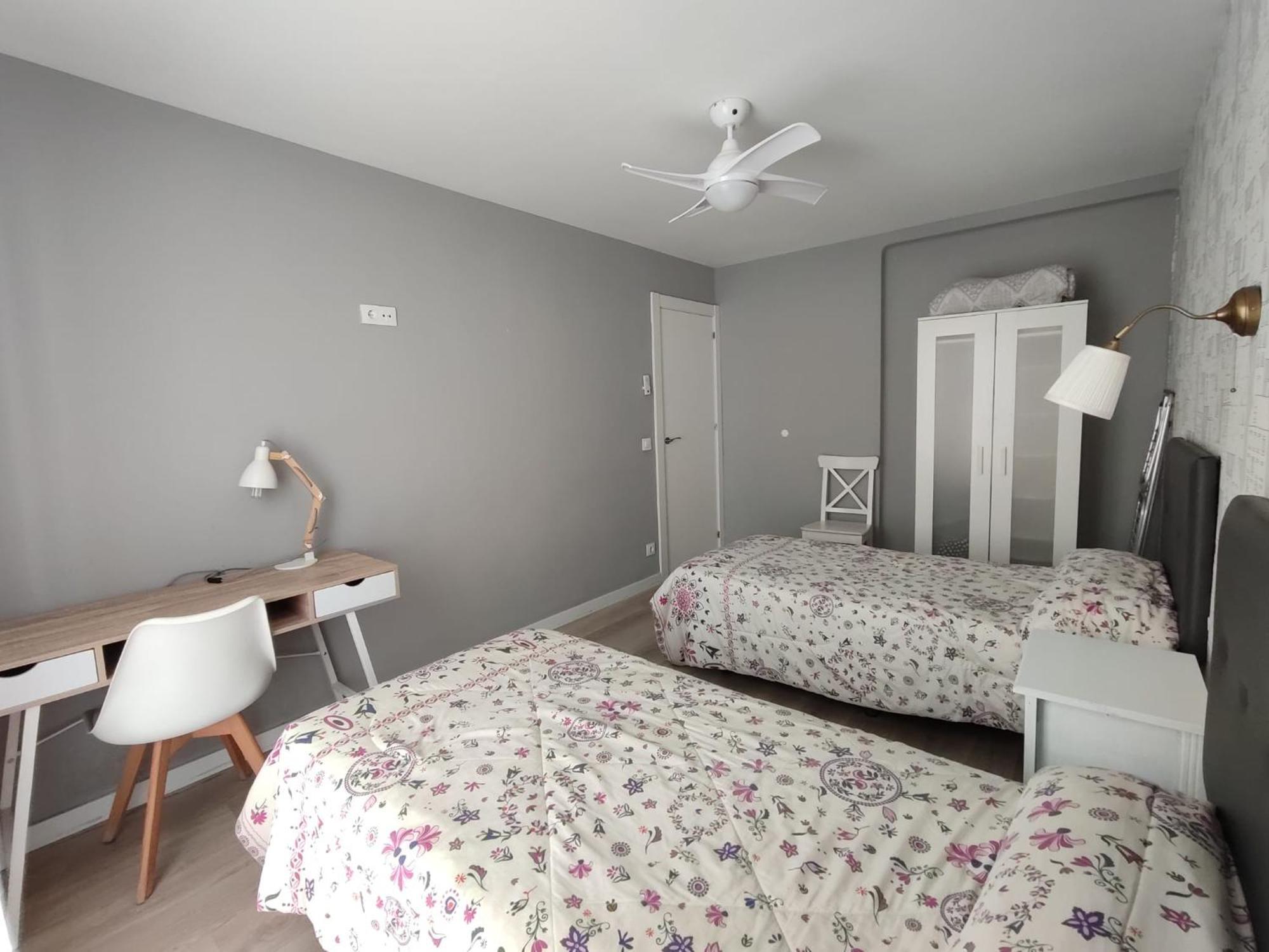 Serendipia Apartamentos 3 Логроньо Екстериор снимка